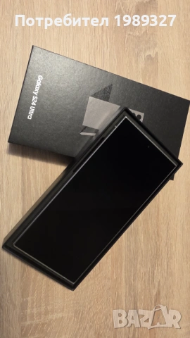 Samsung Galaxy S24 Ultra, 512 GB, снимка 3 - Samsung - 53798594