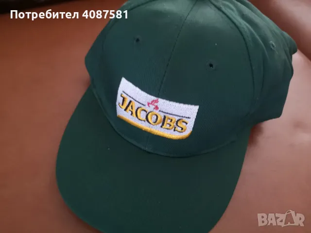 шапки Jacobs, снимка 2 - Шапки - 47009546