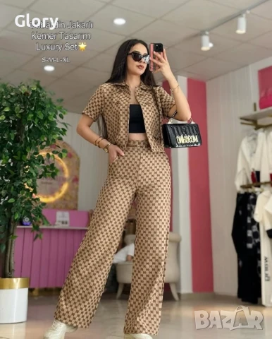 Дамски комплект, снимка 1