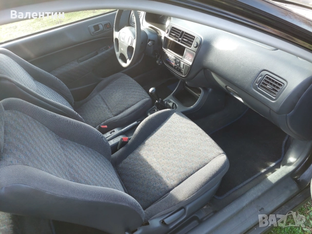 Honda civic6 D14Z1, снимка 7 - Части - 52836371