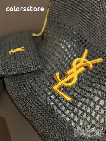 Дамска лятна чанта YSL/IM176m, снимка 2 - Чанти - 52828907