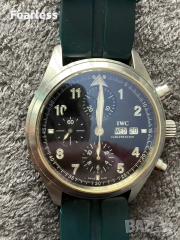 IWC Часовник 