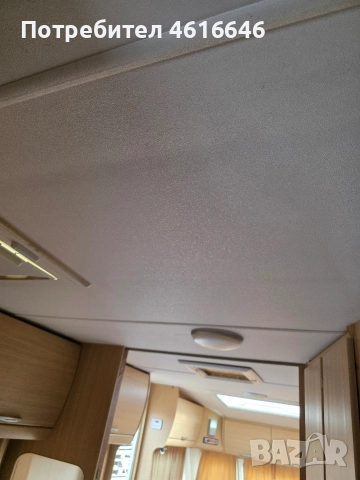 каравана abbey, снимка 14 - Каравани и кемпери - 52603803