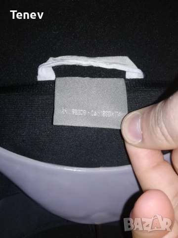 Salomon Ski Dima Pro оригинално мъжко ски яке зимно планинско размер L, снимка 8 - Якета - 52777377