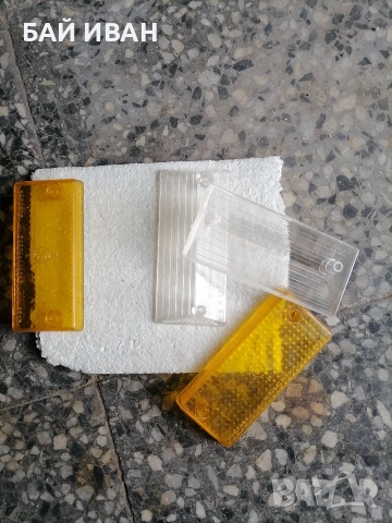 МИГАЧИ ЗА ЖИГУЛИ ЛАДА ЧИСТО НОВИ , снимка 2 - Части - 53971810