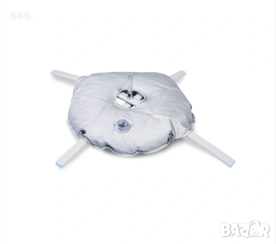 Водна тежест, за основа за флаг., снимка 2 - Други - 53420036