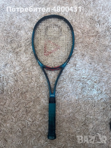 Тенис ракета Head Graphite Tour 600