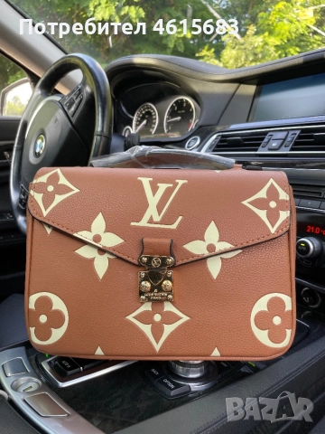 Дамска чанта код 077