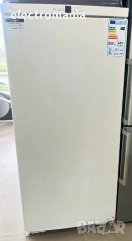 фризер Liebherr Premium No Frost GNP 2456 No frost