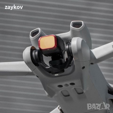 DJI MINI 3 ФИЛТРИ, снимка 3 - Обективи и филтри - 46376853