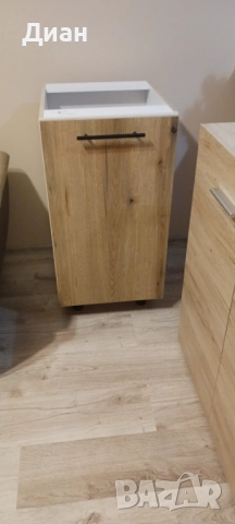 Кухненски шкаф 