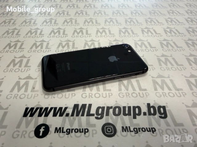 #MLgroup предлага iPhone 8 64GB Black 88%, втора употреба., снимка 3 - Apple iPhone - 53525268