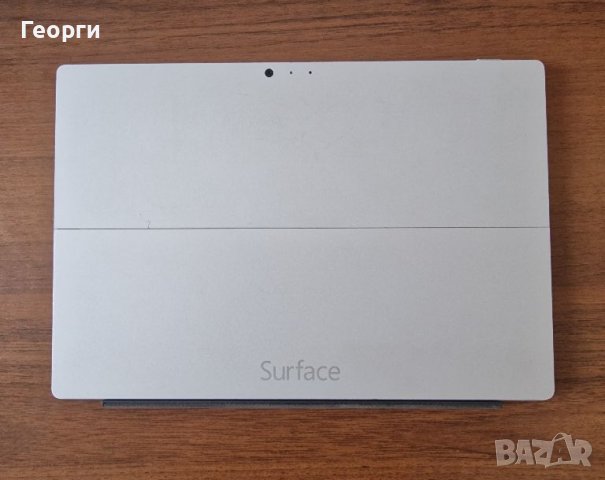 Таблет Microsoft Surface Pro 3 - отличен, снимка 9 - Таблети - 45426581