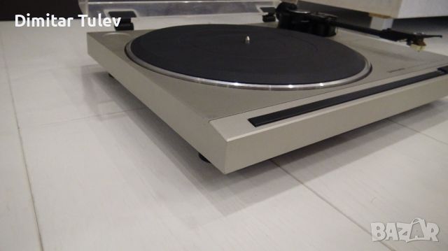 PIONEER PL-120, снимка 10 - Грамофони - 46410667