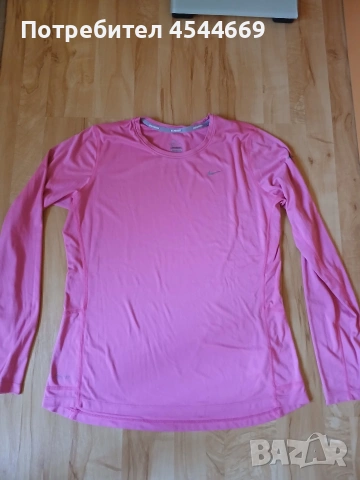 Дамски спортни блузки, снимка 2 - Тениски - 51150756