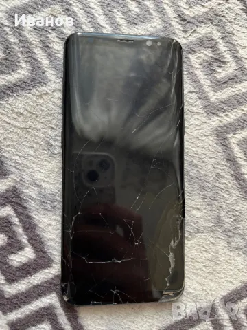 Samsung S8 (основна платка) , снимка 1 - Samsung - 47590261