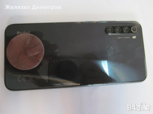 Xiaomi Redmi Note 8T, снимка 8 - Xiaomi - 50929380