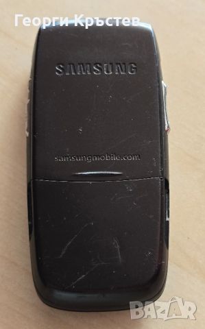 Samsung E740, снимка 16 - Samsung - 46219438