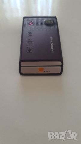 Sony Ericsson W380i, снимка 2 - Sony Ericsson - 46129539