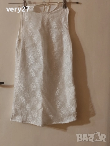 детски роклички, снимка 8 - Стоки за близнаци - 51569545