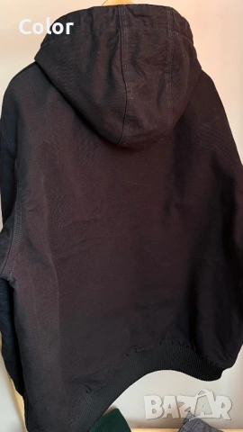 Мъжко яке Carhartt, снимка 3 - Якета - 53337533