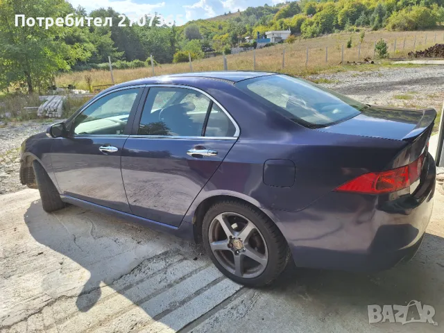 Honda Accord 2.2 , снимка 13 - Автомобили и джипове - 47086319