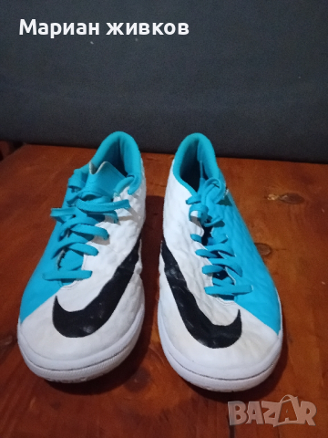 Маратонки Nike, снимка 1 - Спортни обувки - 44942174