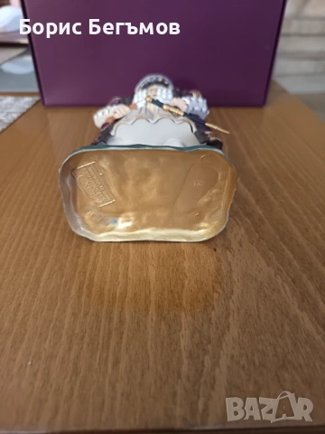 Фигура на Хенри VIII, снимка 8 - Колекции - 53747749