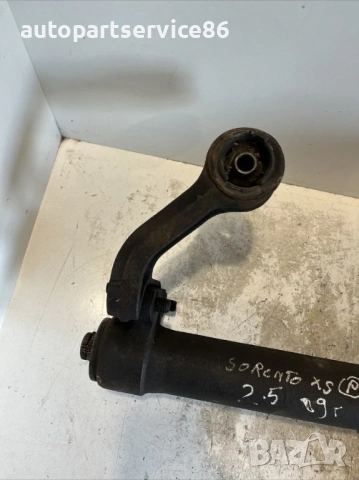 Преден диференциал предавателно число 3.727 за KIA Sorento 2.5 CRDi 170HP (2009) 51500-3E930, снимка 3 - Части - 53316431