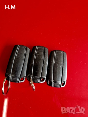 BMW Ключове , снимка 2 - Автоключарски - 54263519