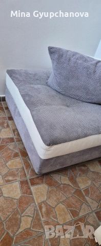 лежанка за почивка , снимка 2 - Дивани и мека мебел - 53007360