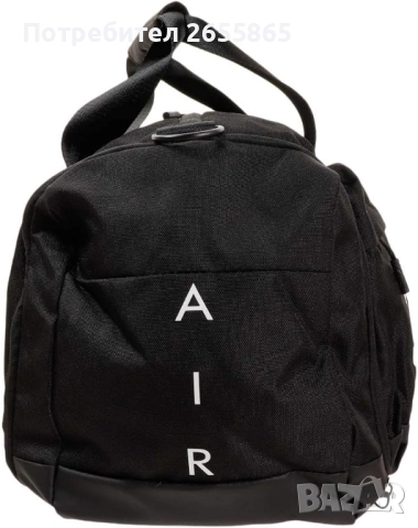 Чанта Nike Jordan, снимка 14 - Чанти - 43966043