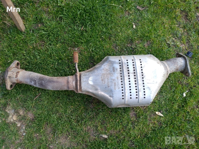 Ford escort 1.3 бензин на части , снимка 5 - Автомобили и джипове - 53832590