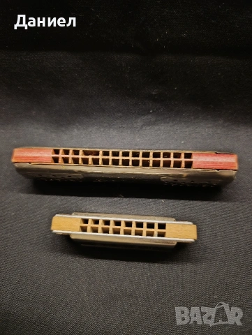 Полски хармоники , снимка 3 - Духови инструменти - 54091833