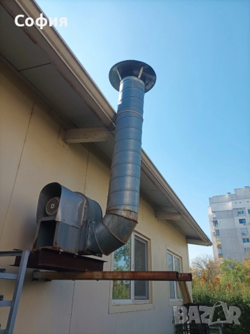 Продавам обзавеждане за сладкарница, снимка 7 - Обзавеждане за заведение - 52165376