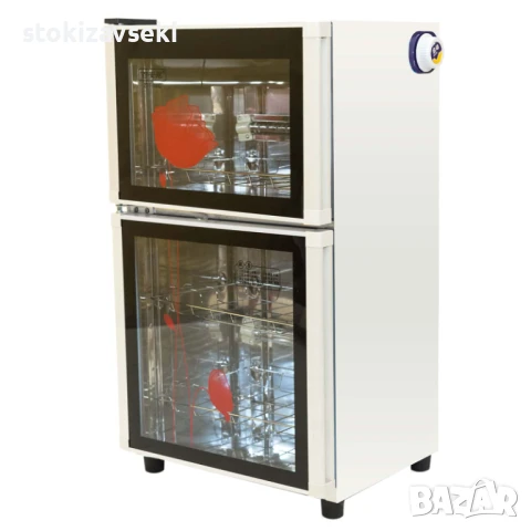 Стерилизатор ZTP-98 и ZTP-128