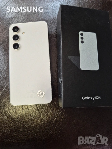 Samsung Galaxy - S24, снимка 9 - Samsung - 54281469