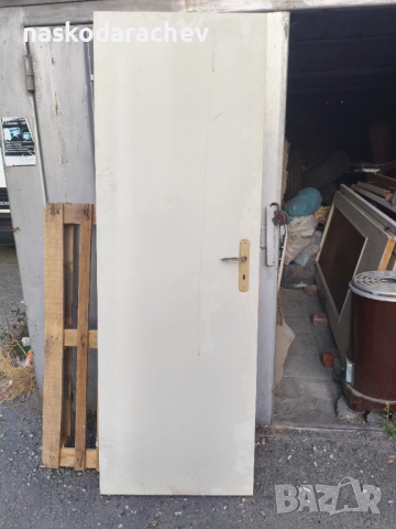 Врати интериорни, вътрешни, без и със стъкло , снимка 15 - Интериорни врати - 39138022