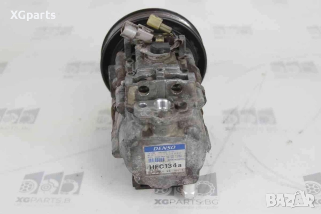 Компресор климатик за Fiat Marea 1.8i 113 к.с. (1996-2002) 442500-2150, снимка 2 - Части - 52392180