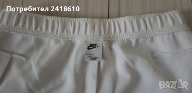 Nike Tech Pant Mens Size L  ОРИГИНАЛ! Мъжко Долнище!, снимка 7 - Спортни дрехи, екипи - 52260587