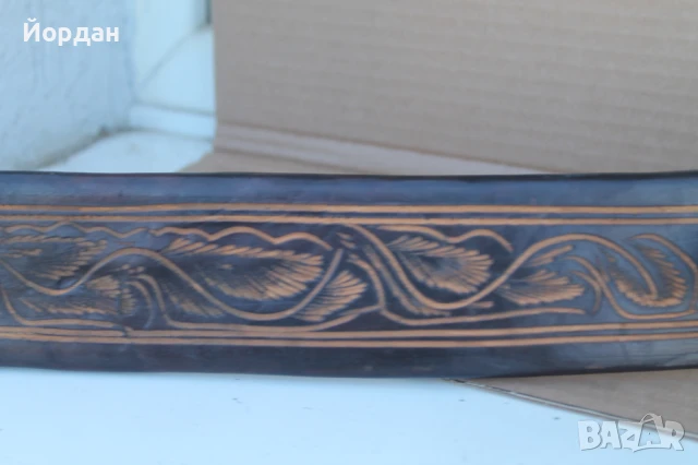 Мачете ''Colima'' Гватемала, снимка 5 - Колекции - 51107922