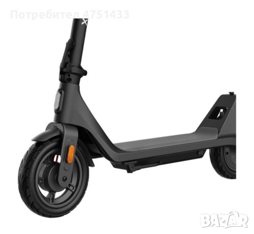 Xiaomi Electric Scooter 4 Lite (2nd Gen), снимка 3 - Друга електроника - 53661552