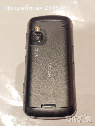 Nokia C6-00 RM 612, снимка 11 - Nokia - 52796424