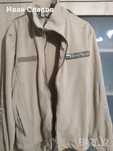 Камуфлажна шуба с подплата. , снимка 2 - Екипировка - 52056370