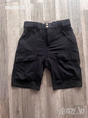 VIKAFJELL-мъжки софтшел шорти размер S, снимка 2 - Къси панталони - 45604374