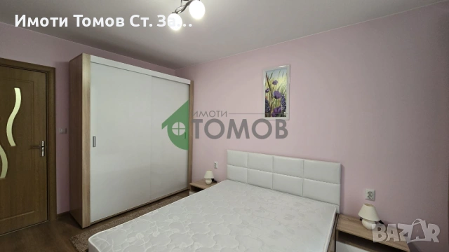 Двустаен апартамент в кв. Казански, снимка 9 - Апартаменти - 53210256