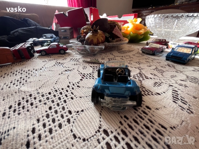 Английско Корги, снимка 4 - Колекции - 52791127