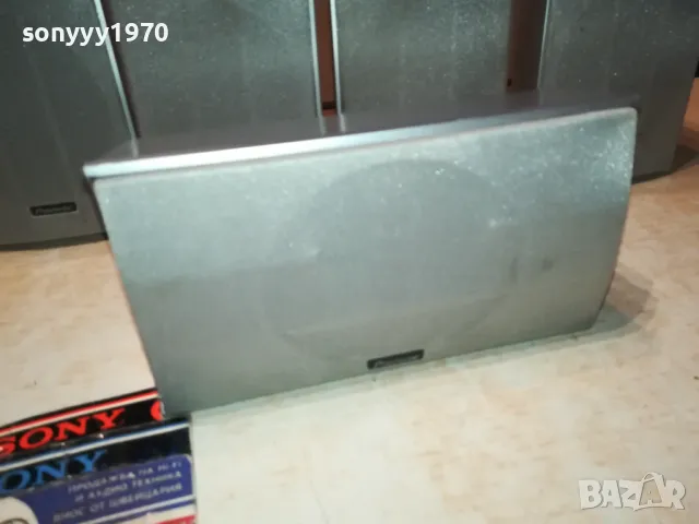 PIONEER S-DV303 X5 SPEAKER SYSTEM-ВНОС SWISS 2302250833, снимка 2 - Тонколони - 49240461