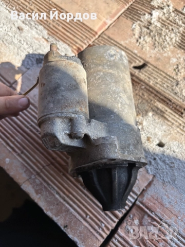 Стартер за део матиз 0.8 / 96 513 887 / Daewoo Matiz / Стартер за део матиз , снимка 3 - Части - 52818438