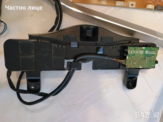 ПРОМОЦИЯ! Части за телевизор LG 49UB850V, снимка 7 - Части и Платки - 50335677